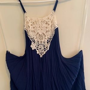 Charlotte Russe Top